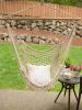 Outdoor Hammock Swing Chair - Best Quality And Comfort For Relaxing Outdoors