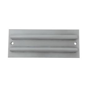 Press Brake 12" Working Area 90 Degree Block "v" Die 20 Ton Diy Kits Silver